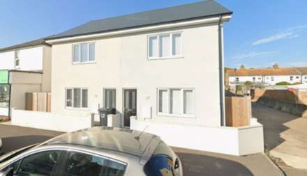 Rye Street, Eastbourne, Image 1