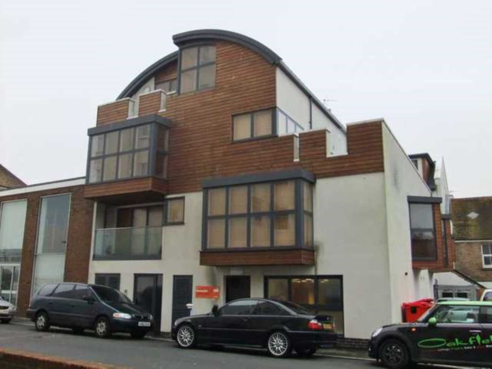 Marine Road, Eastbourne, Image 1