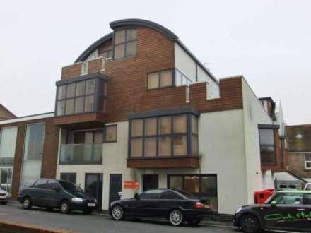 2 Bedroom Flat, Marine Road, Eastbourne