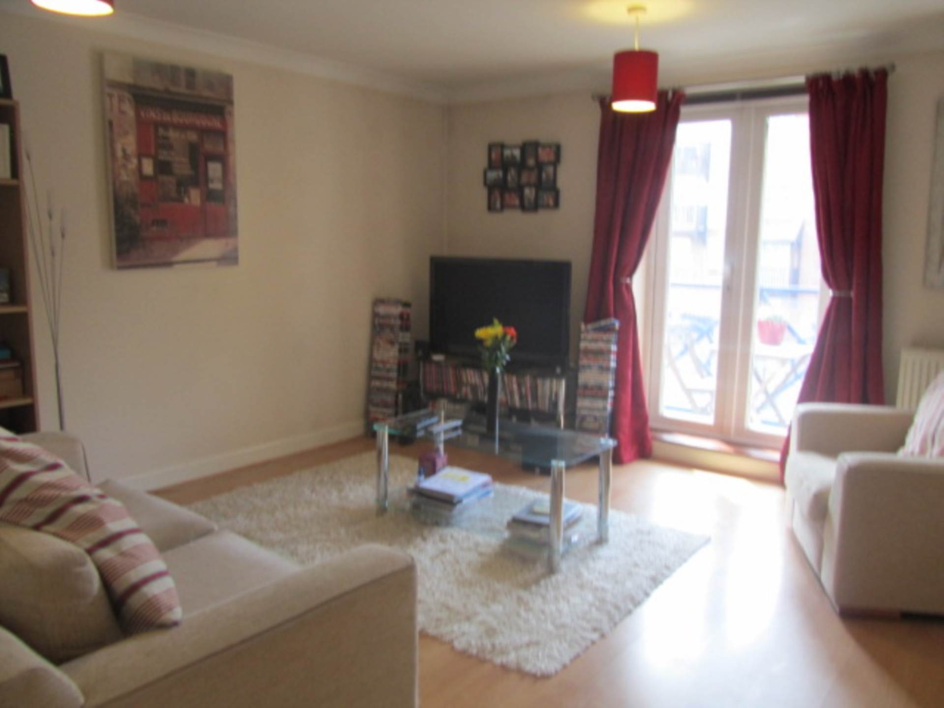 *HARBOUR VIEWS* The Piazza, Eastbourne, Image 3