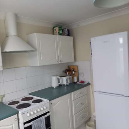 ROMNEY STREET, EASTBOURNE 2-bed terrace house, Image 2