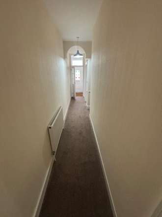 ROMNEY STREET, EASTBOURNE 2-Bed Terrace House, Image 7