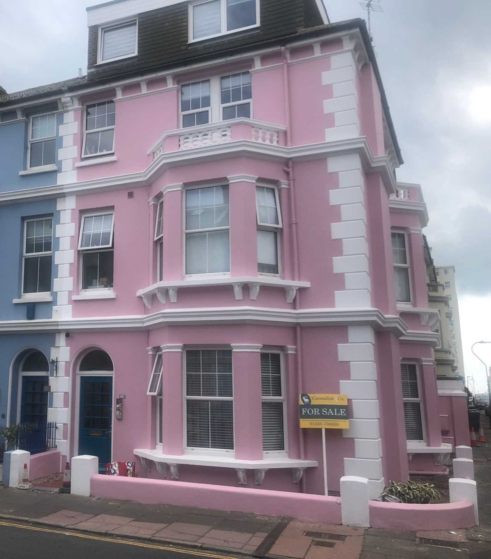 *STUDIO FLAT* St Aubyns Road, Eastbourne, Image 1
