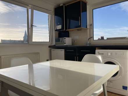 *STUDIO FLAT* St Aubyns Road, Eastbourne, Image 2