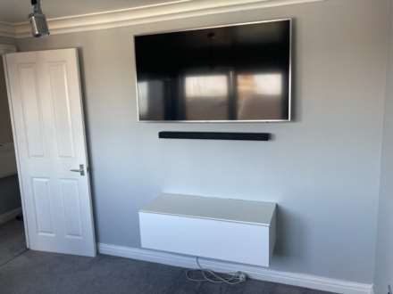 *STUDIO FLAT* St Aubyns Road, Eastbourne, Image 4