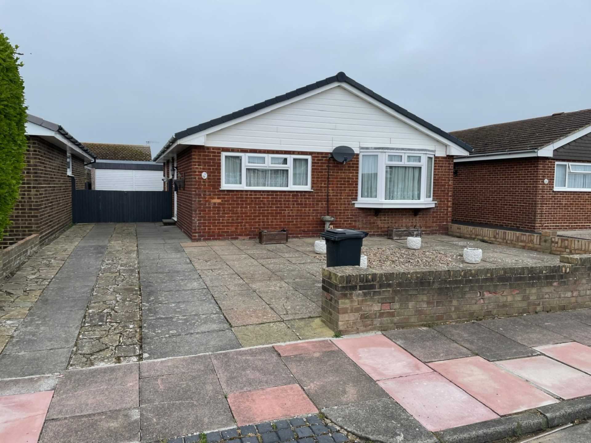Cornwallis Close, Eastbourne, Image 1