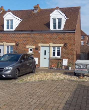 Ochorios Mews, Eastbourne