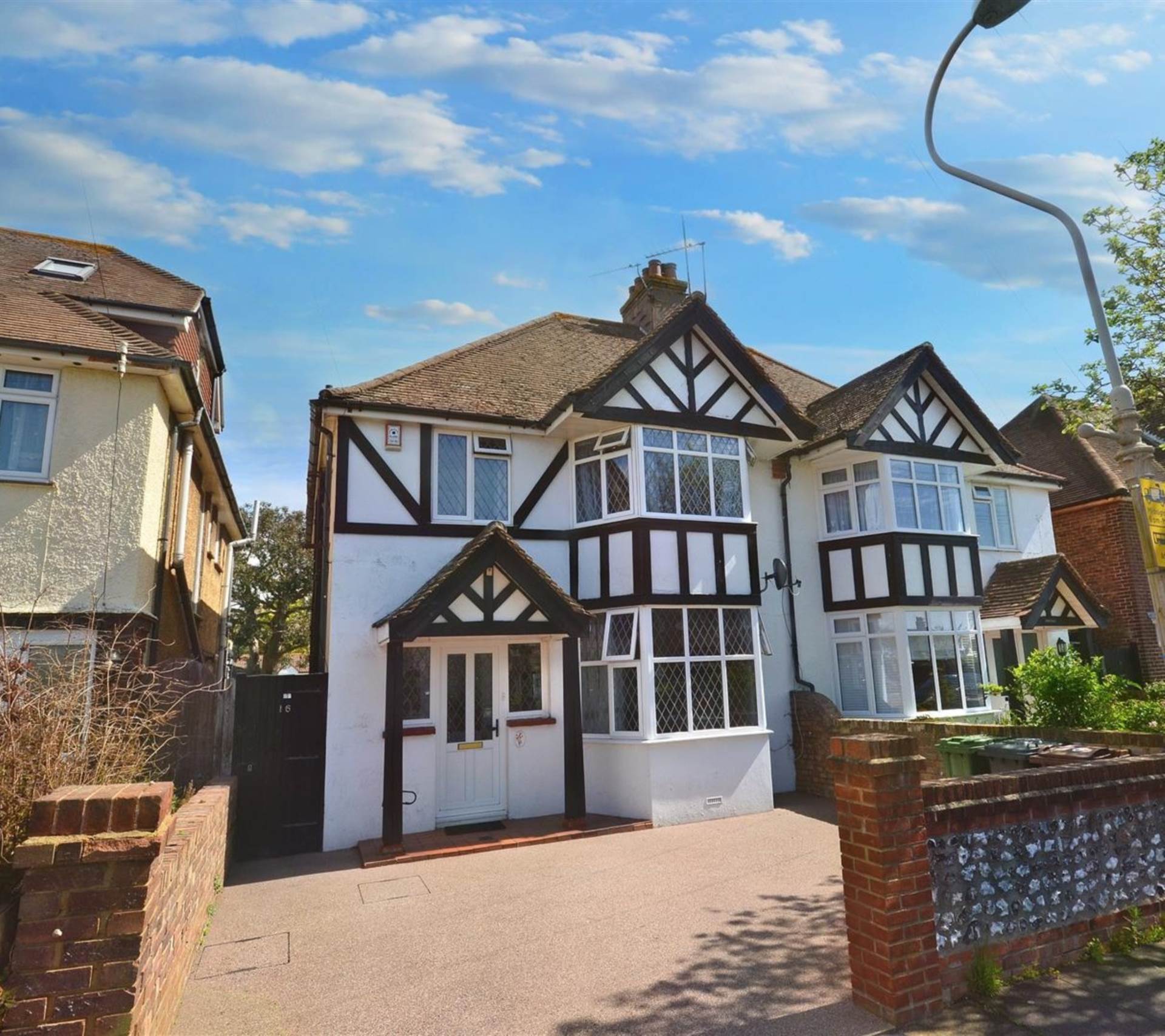 Hunloke Avenue, Eastbourne, Image 1