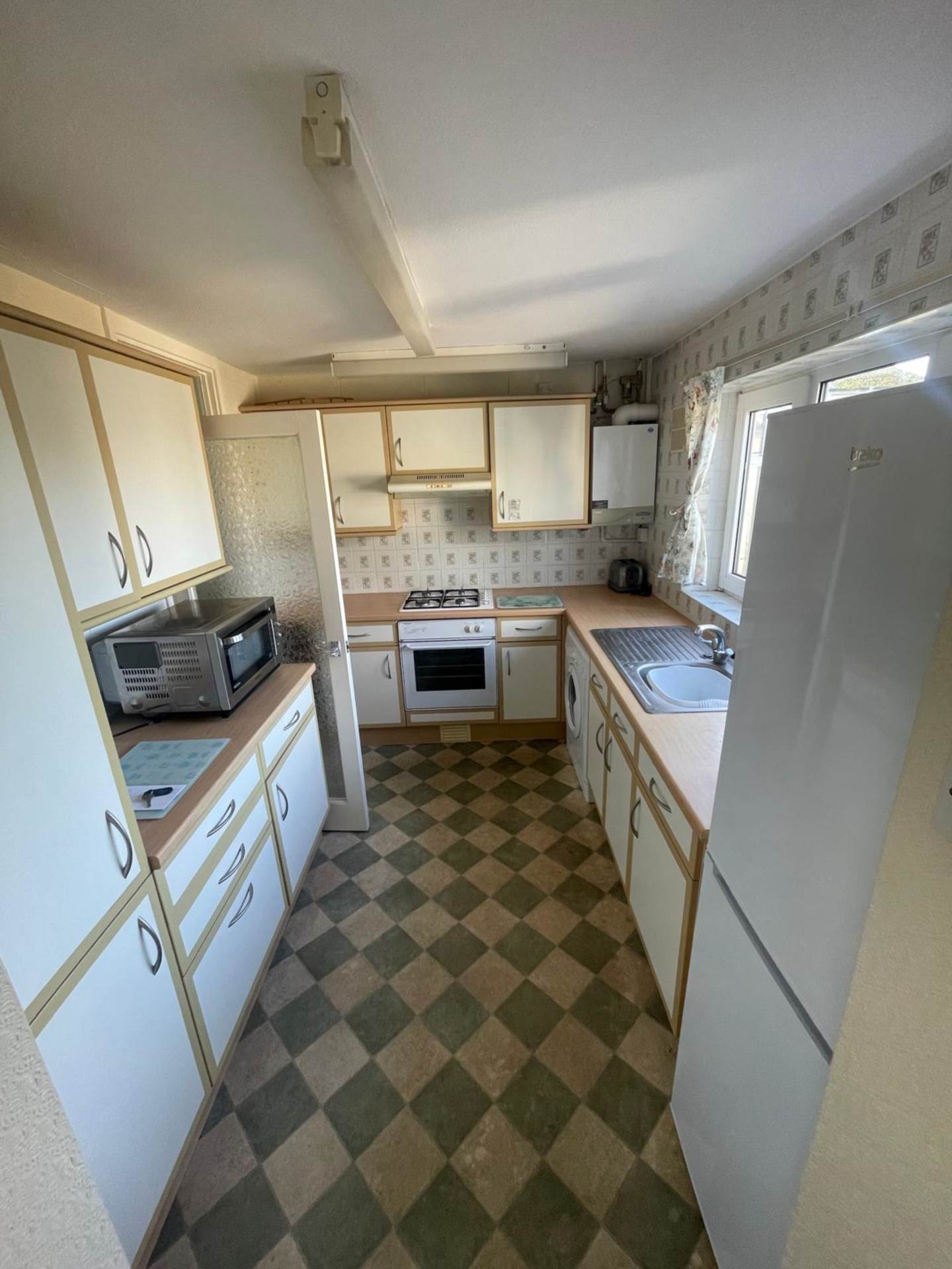 Somerville Close, Eastbourne, Image 2