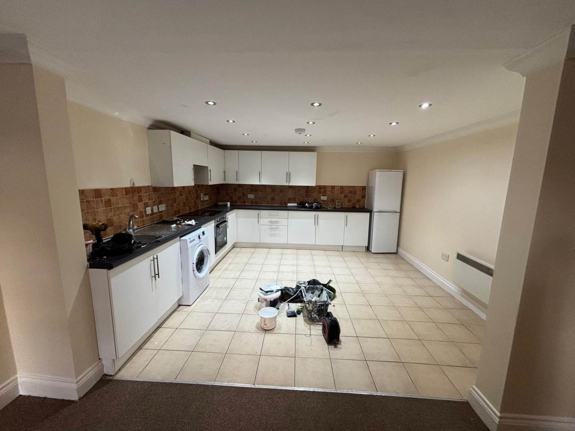 Pevensey Road, Eastbourne (1 BED FLAT), Image 1