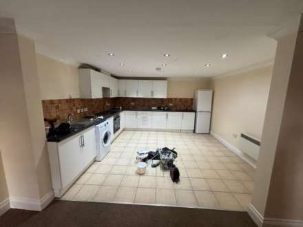 Pevensey Road, Eastbourne (1 BED FLAT), Image 1