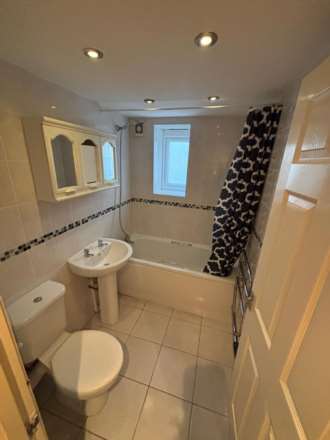 Pevensey Road, Eastbourne (1 BED FLAT), Image 2