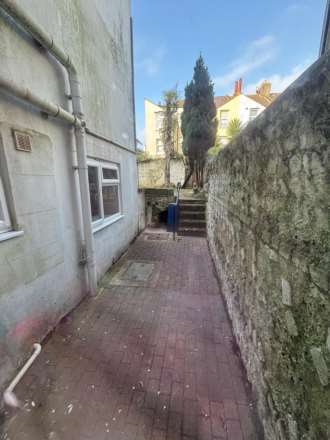 Pevensey Road, Eastbourne (1 BED FLAT), Image 3