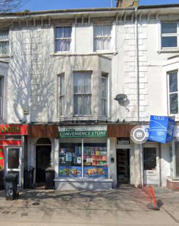 Pevensey Road, Eastbourne (1 BED FLAT), Image 4