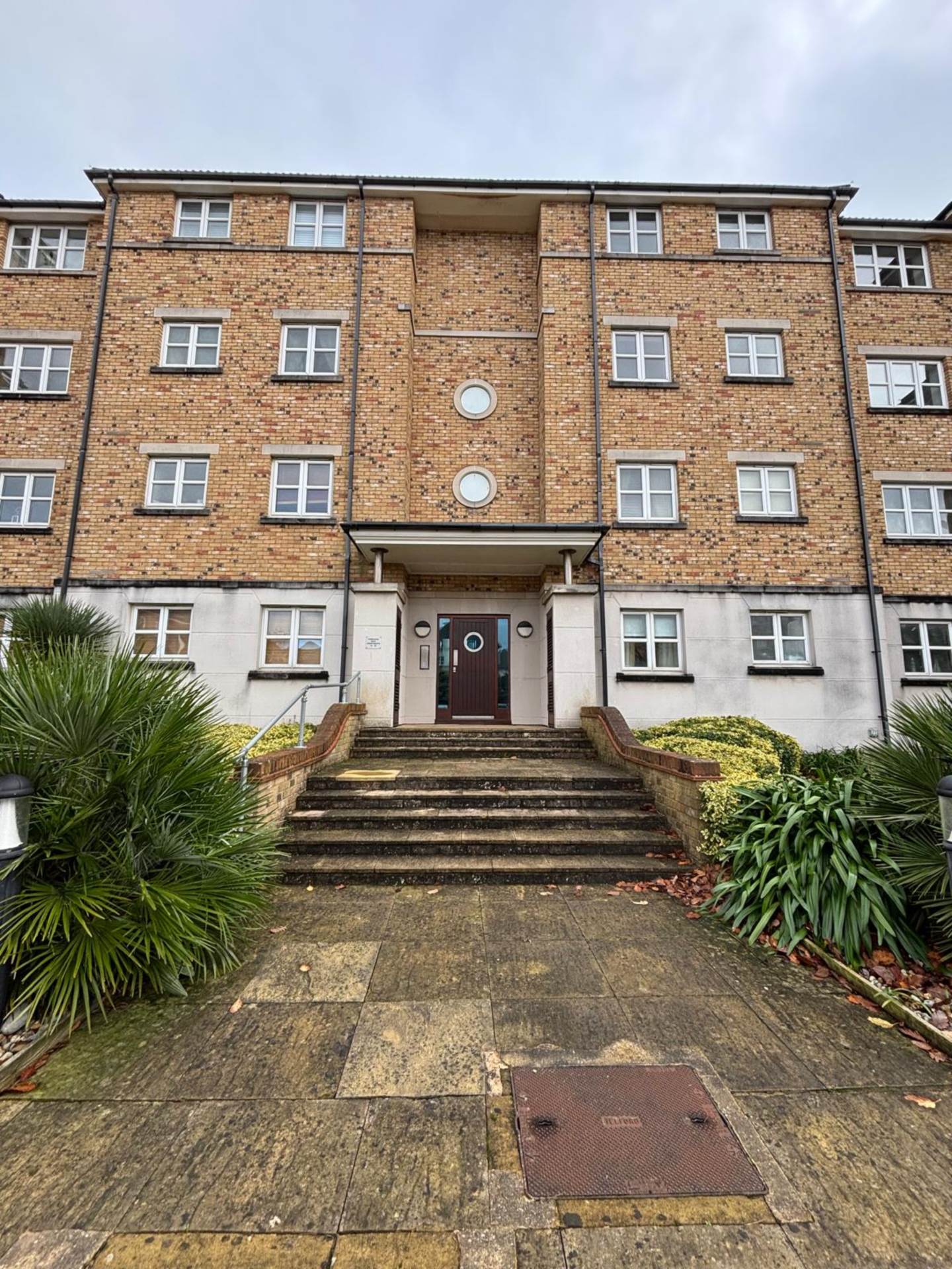 Ensenada Reef, Eastbourne *Private Balcony with Stunning Sea view*, Image 1