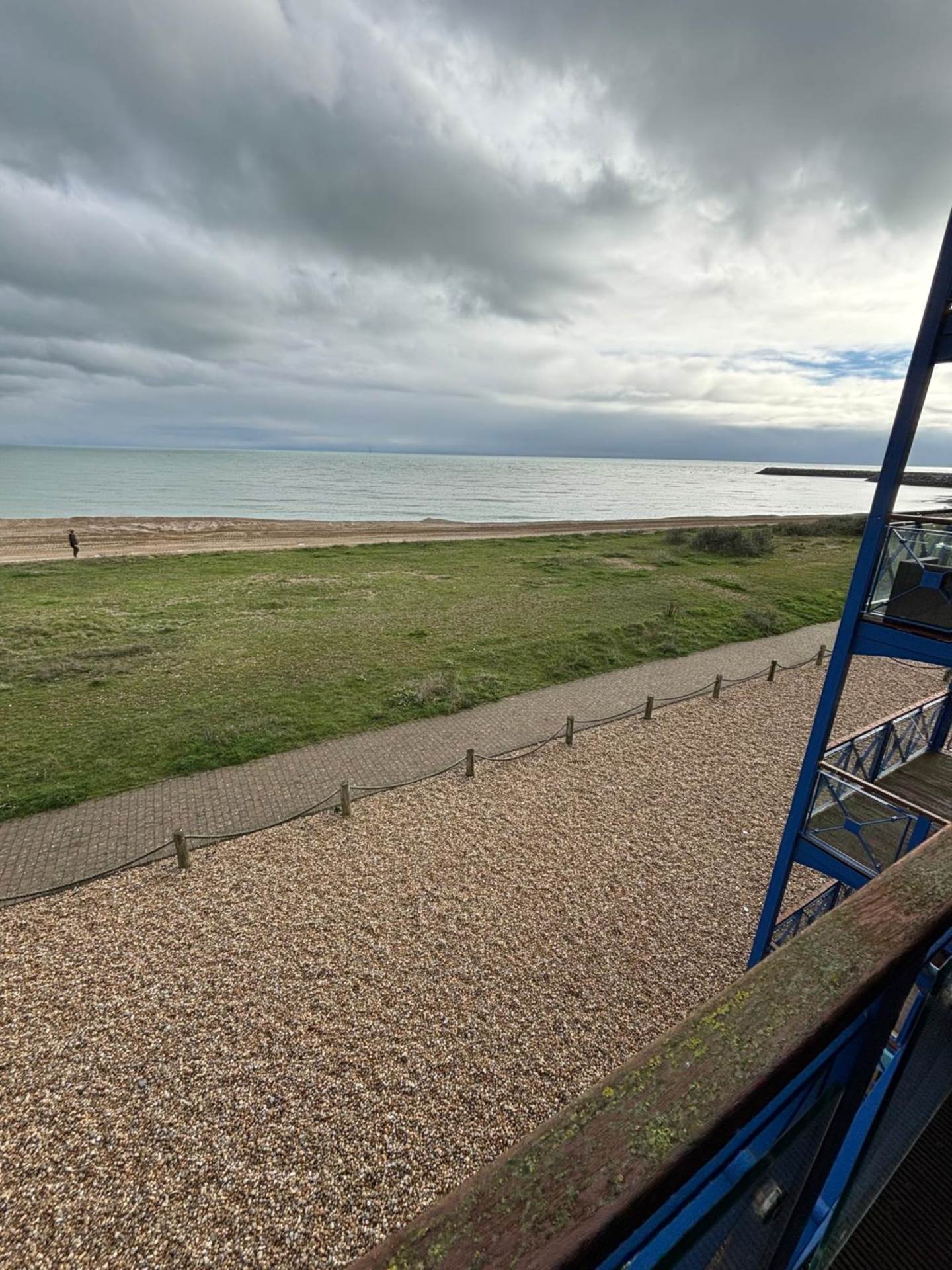 Ensenada Reef, Eastbourne *Private Balcony with Stunning Sea view*, Image 13