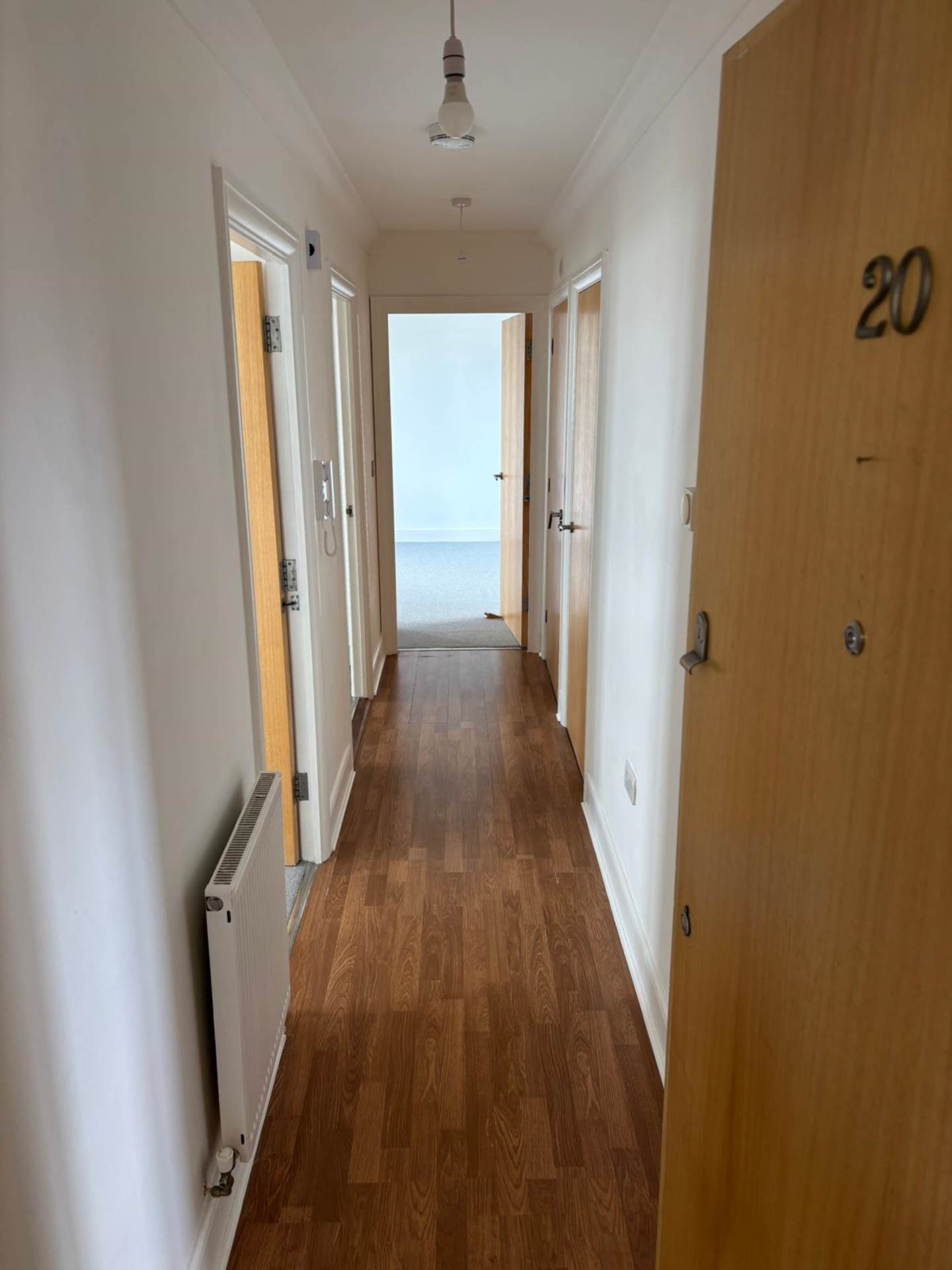 Ensenada Reef, Eastbourne *Private Balcony with Stunning Sea view*, Image 4