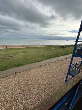 Ensenada Reef, Eastbourne *Private Balcony with Stunning Sea view*, Image 13