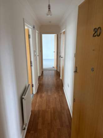 Ensenada Reef, Eastbourne *Private Balcony with Stunning Sea view*, Image 4