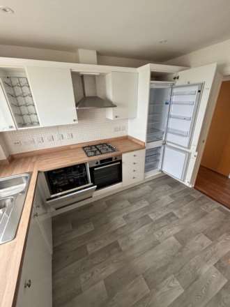 Ensenada Reef, Eastbourne *Private Balcony with Stunning Sea view*, Image 8