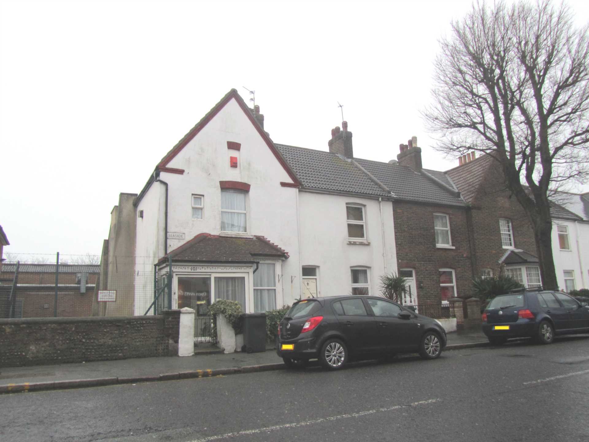 Seaside, Eastbourne, Image 1