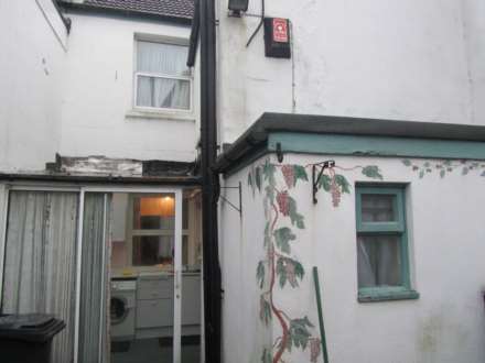 Seaside, Eastbourne, Image 6