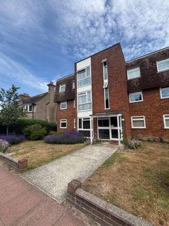 Embassy Court, Lewes Road, Eastbourne