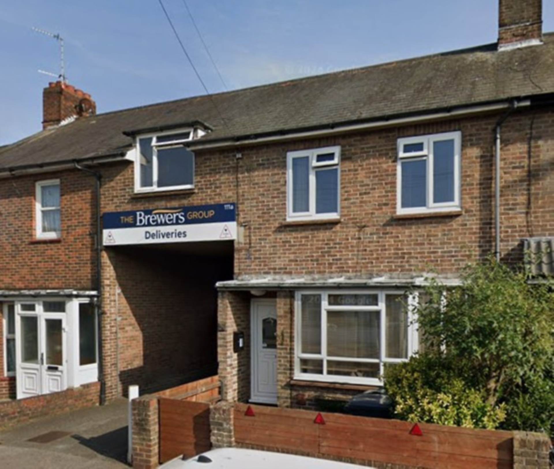 Ashford Road, Eastbourne, Image 1