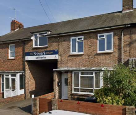 4 Bedroom Terrace, Ashford Road, Eastbourne
