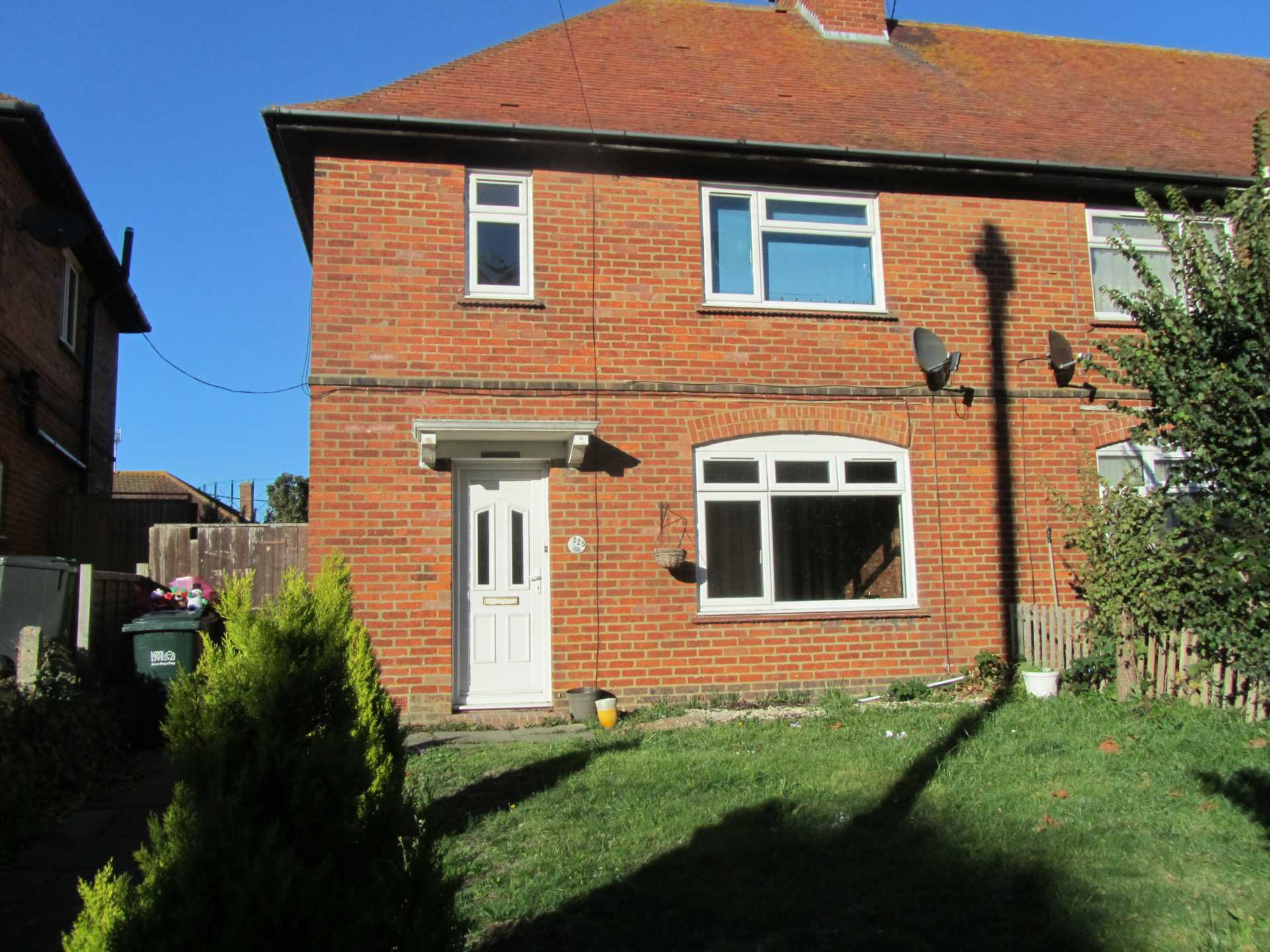 Southbourne Road, Eastbourne, Image 1