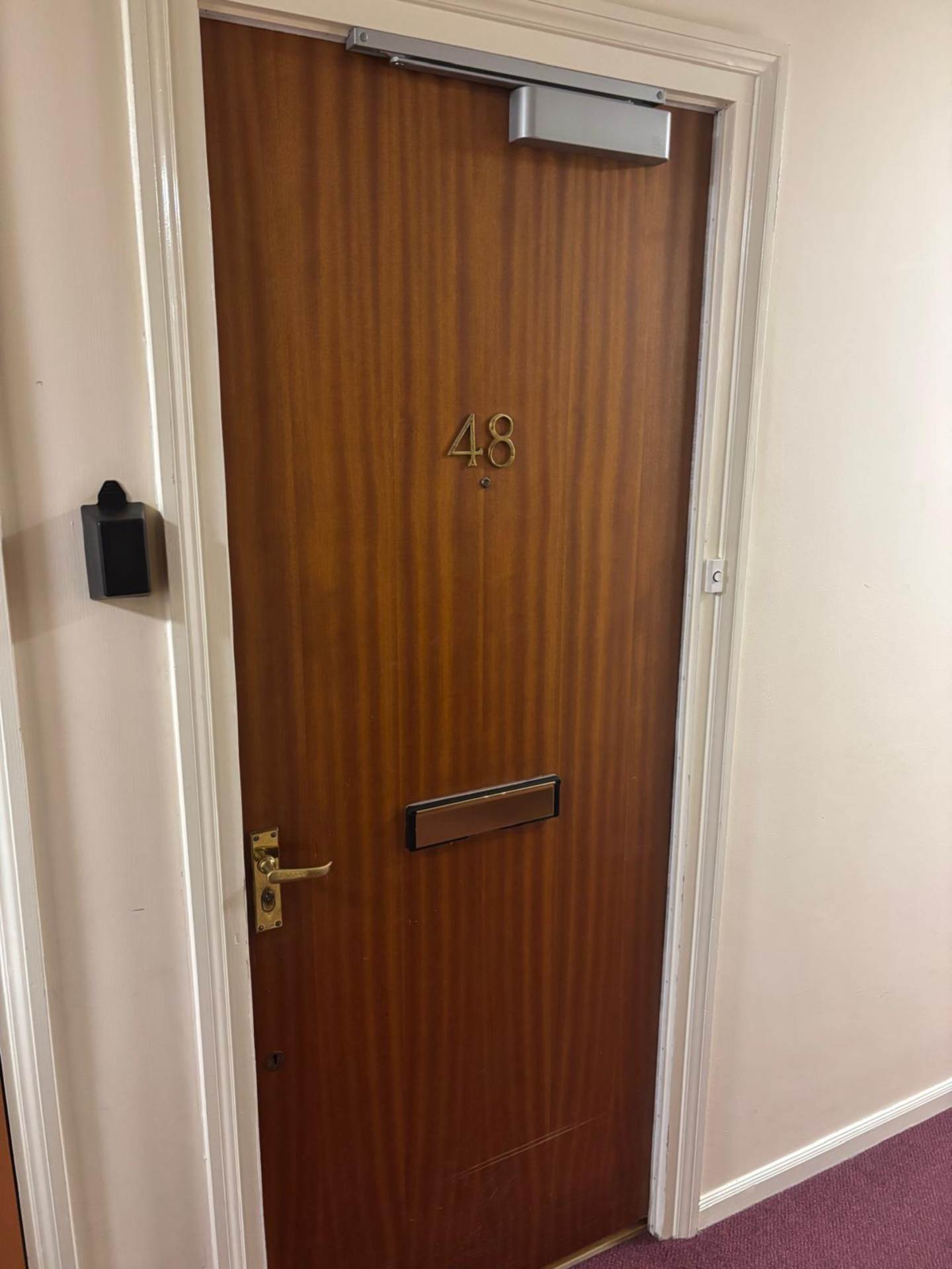 Sovereign Court, Wannock Road, Image 13