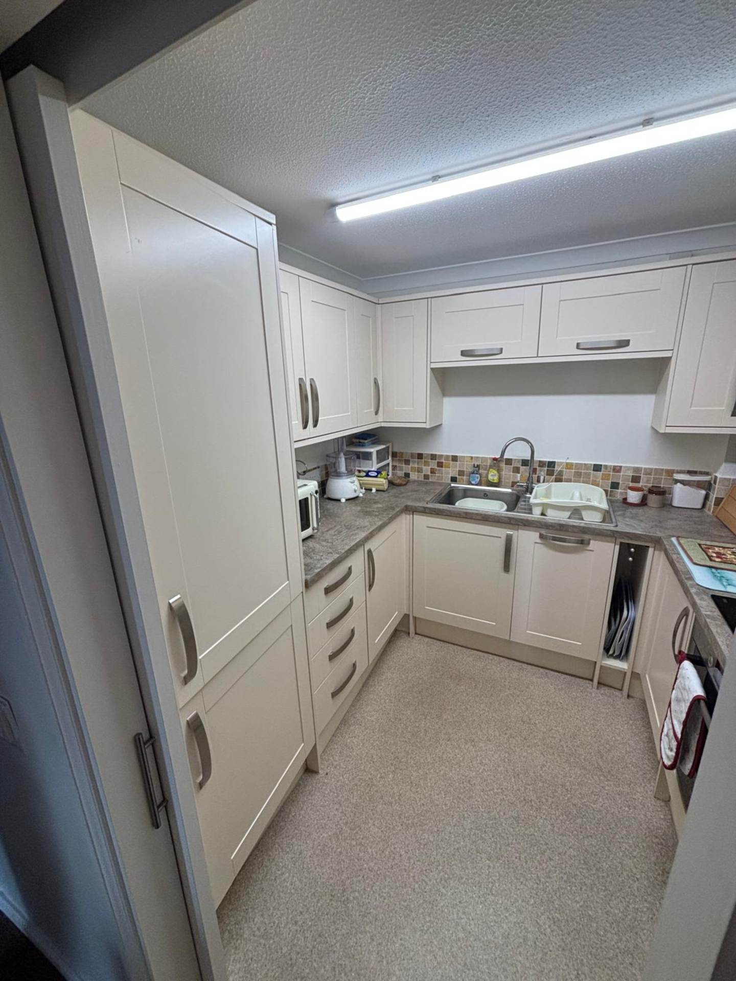 Sovereign Court, Wannock Road, Image 2
