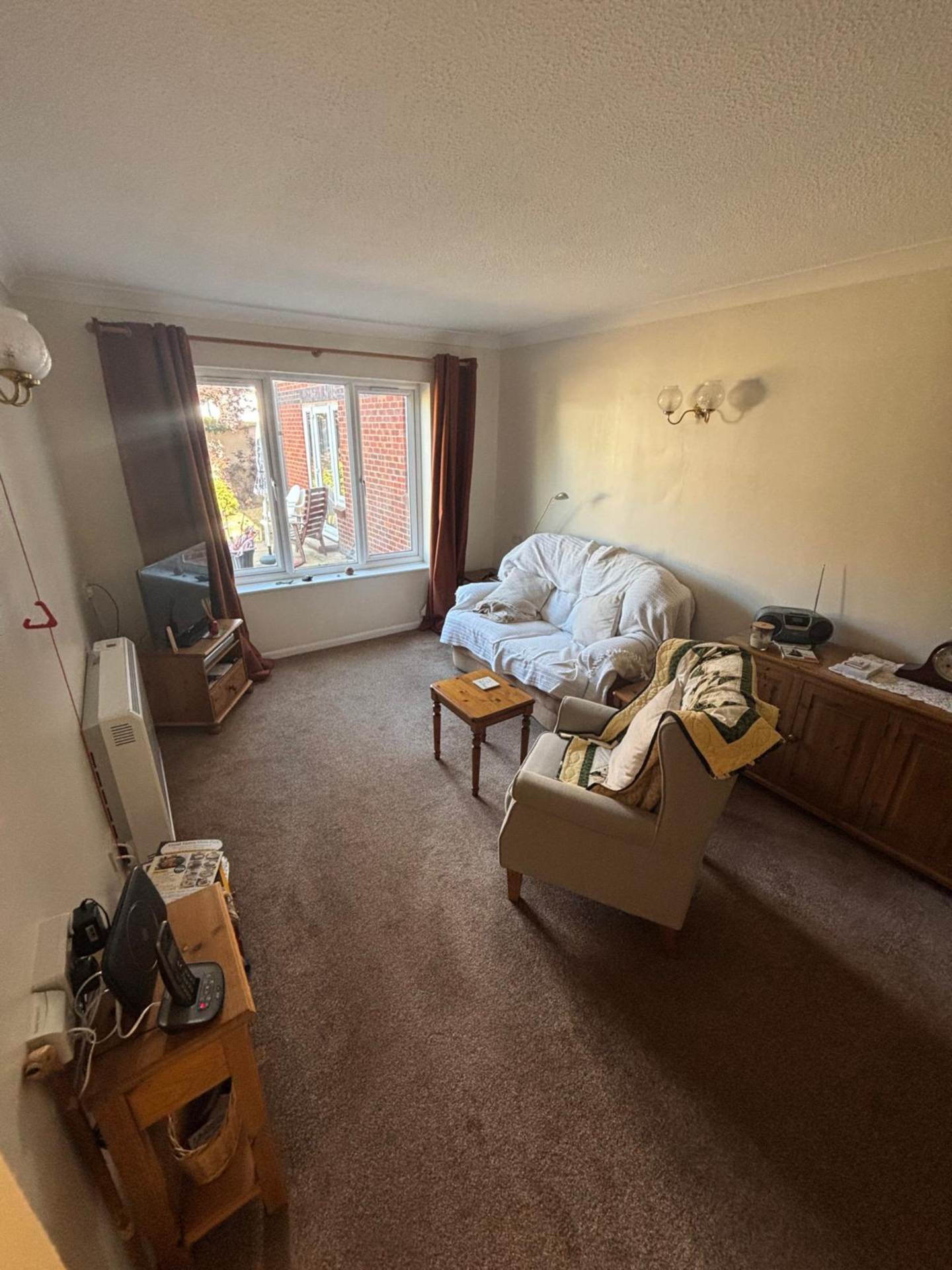 Sovereign Court, Wannock Road, Image 3