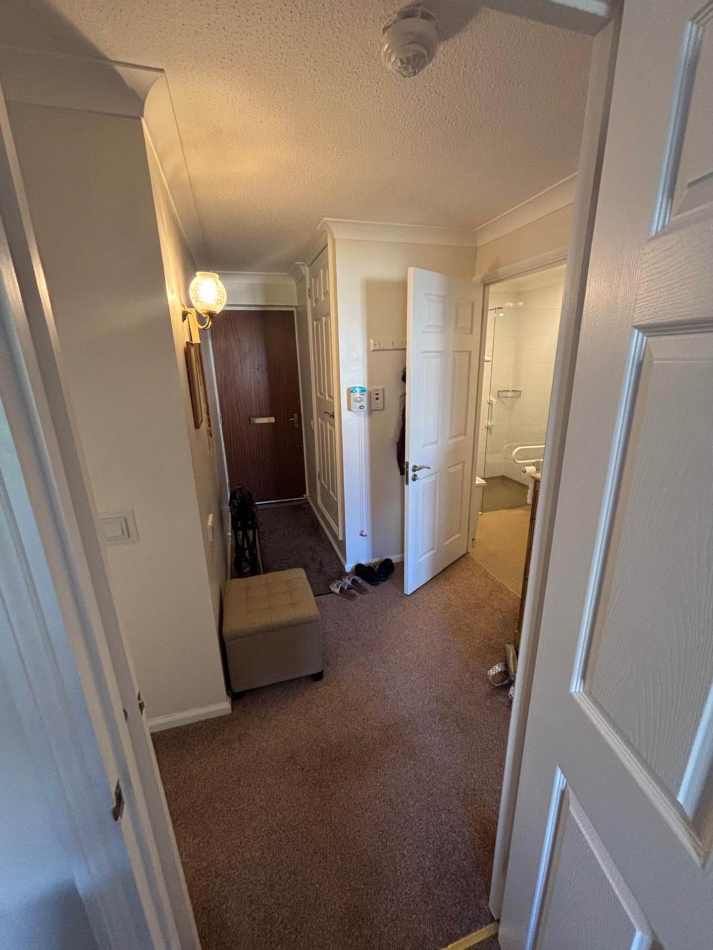 Sovereign Court, Wannock Road, Image 4