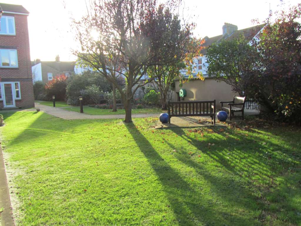 Sovereign Court, Wannock Road, Image 5