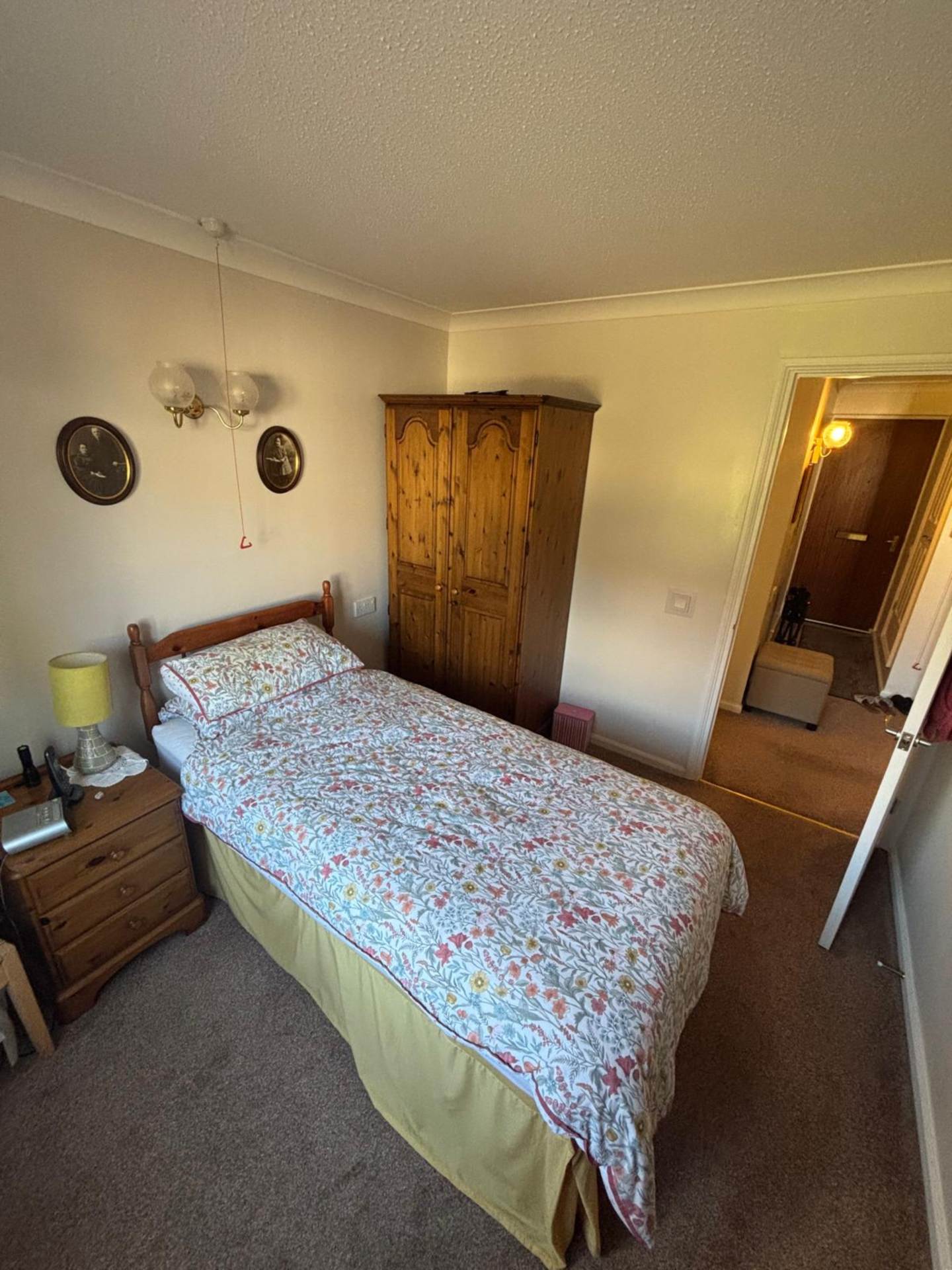 Sovereign Court, Wannock Road, Image 6
