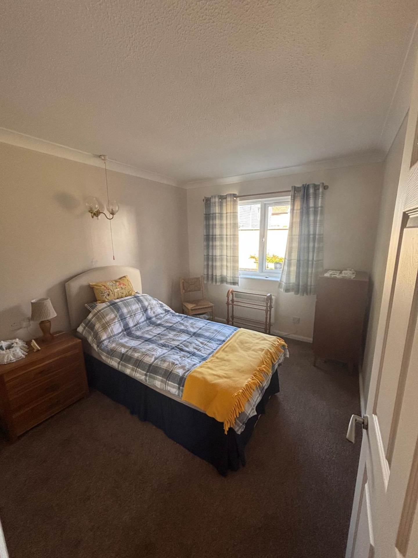 Sovereign Court, Wannock Road, Image 7