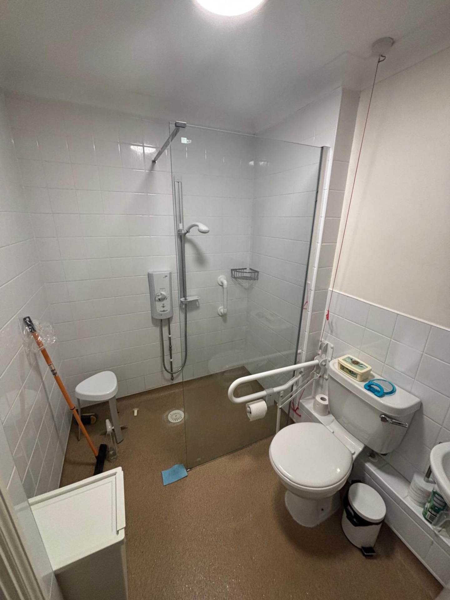 Sovereign Court, Wannock Road, Image 9