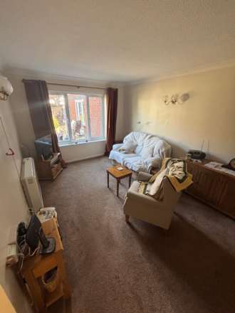 Sovereign Court, Wannock Road, Image 3