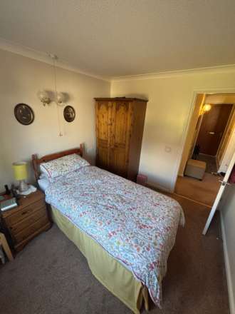 Sovereign Court, Wannock Road, Image 6