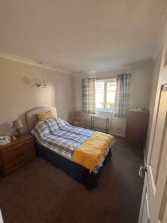 Sovereign Court, Wannock Road, Image 7
