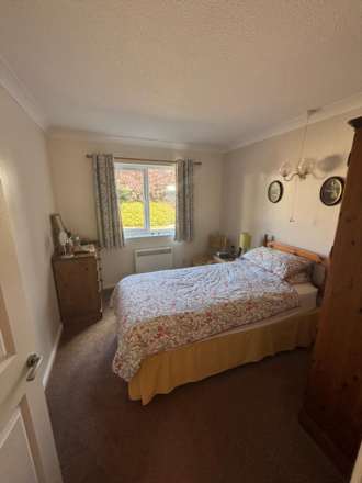 Sovereign Court, Wannock Road, Image 8