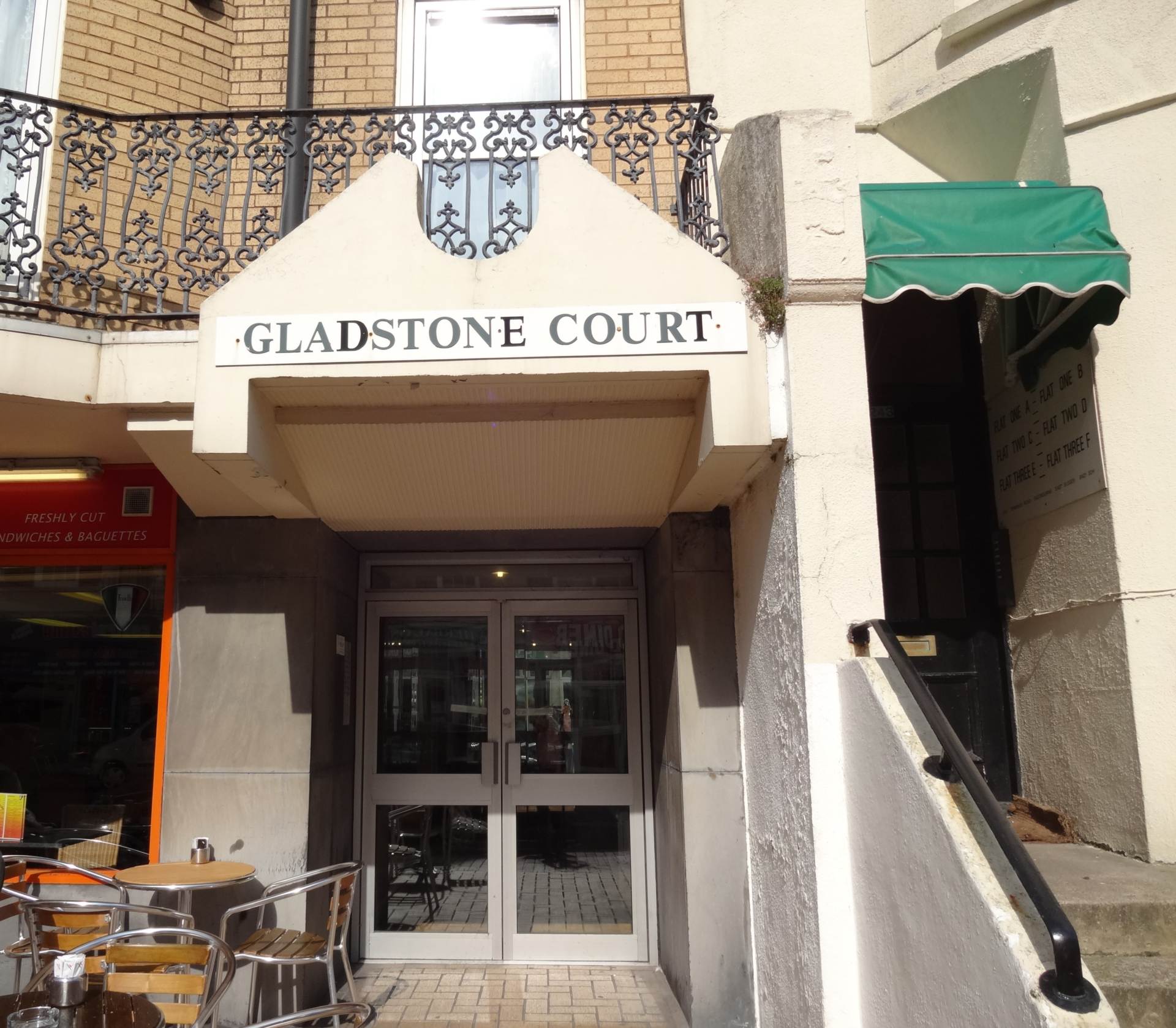 Terminus Road, Eastbourne, Image 6
