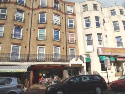 1 Bedroom Flat, Terminus Road, Eastbourne