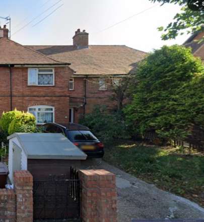 *UNDER OFFER* Southbourne Road, Eastbourne, Image 1