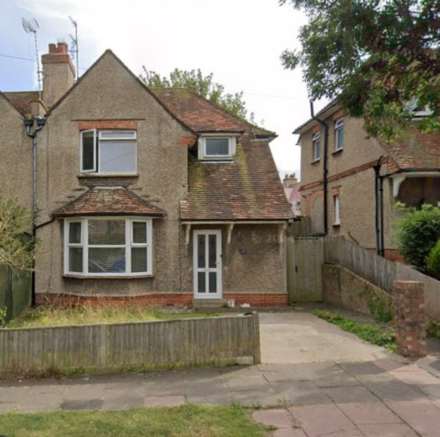 *UNDER OFFER* Central Avenue, Eastbourne, Image 1