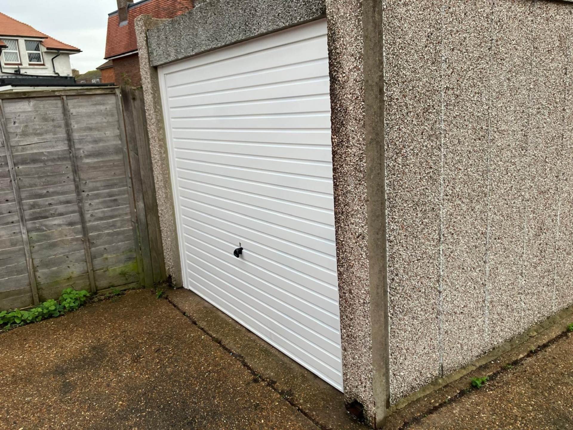 *GARAGE - STORAGE ONLY* Belle Vue Road, Eastbourne, Image 1