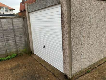 *GARAGE - STORAGE ONLY* Belle Vue Road, Eastbourne, Image 1