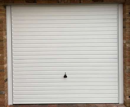 *GARAGE - STORAGE ONLY* Belle Vue Road, Eastbourne, Image 3