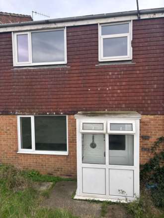 3 Bedroom House, Pensford Drive, Eastbourne